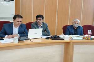 رئیس آموزش و پرورش استثنایی کهکیلویه و بویراحمد از 21 مصوبه در کمیته توسعه پشتیبانی استان خبر داد